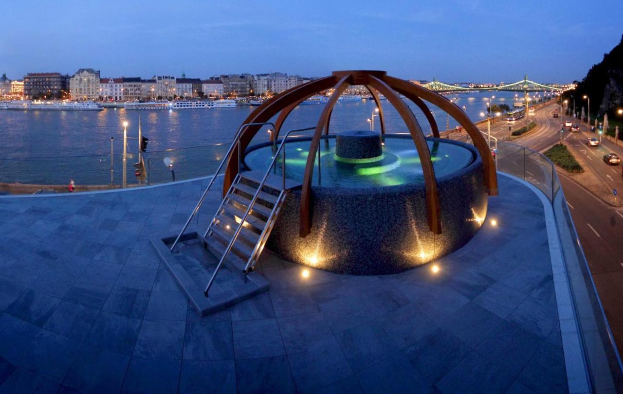 Chill On The Screened Balcony-Budapest Most Historic Landmarks מראה חיצוני תמונה